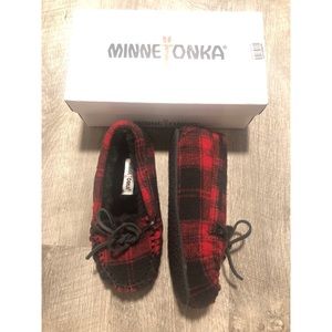 Minnetonka Moccasin